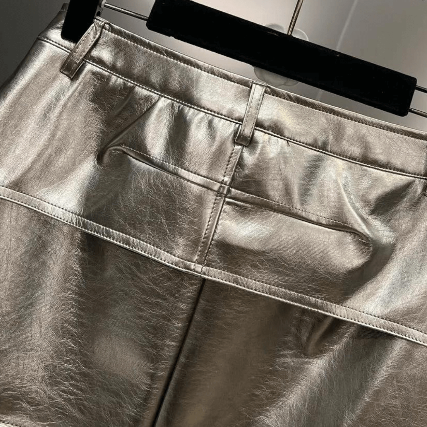 Rind Skirt