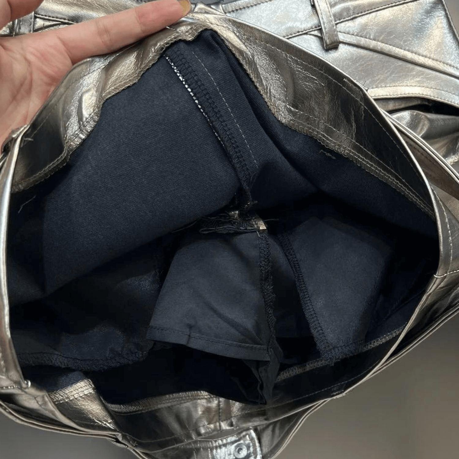 Rind Skirt