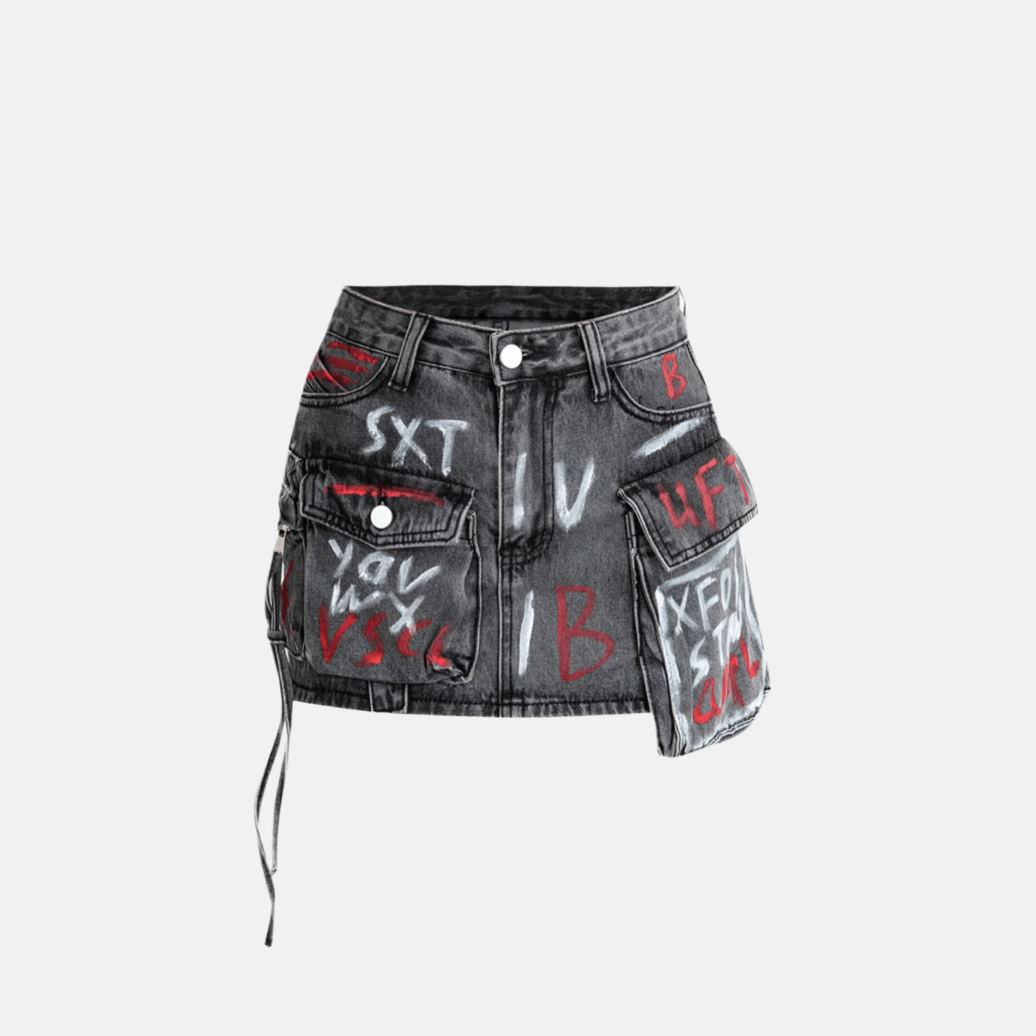 Tox Skirt