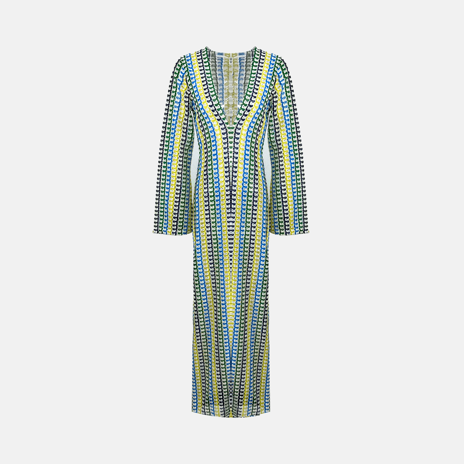 Long Rio Robe