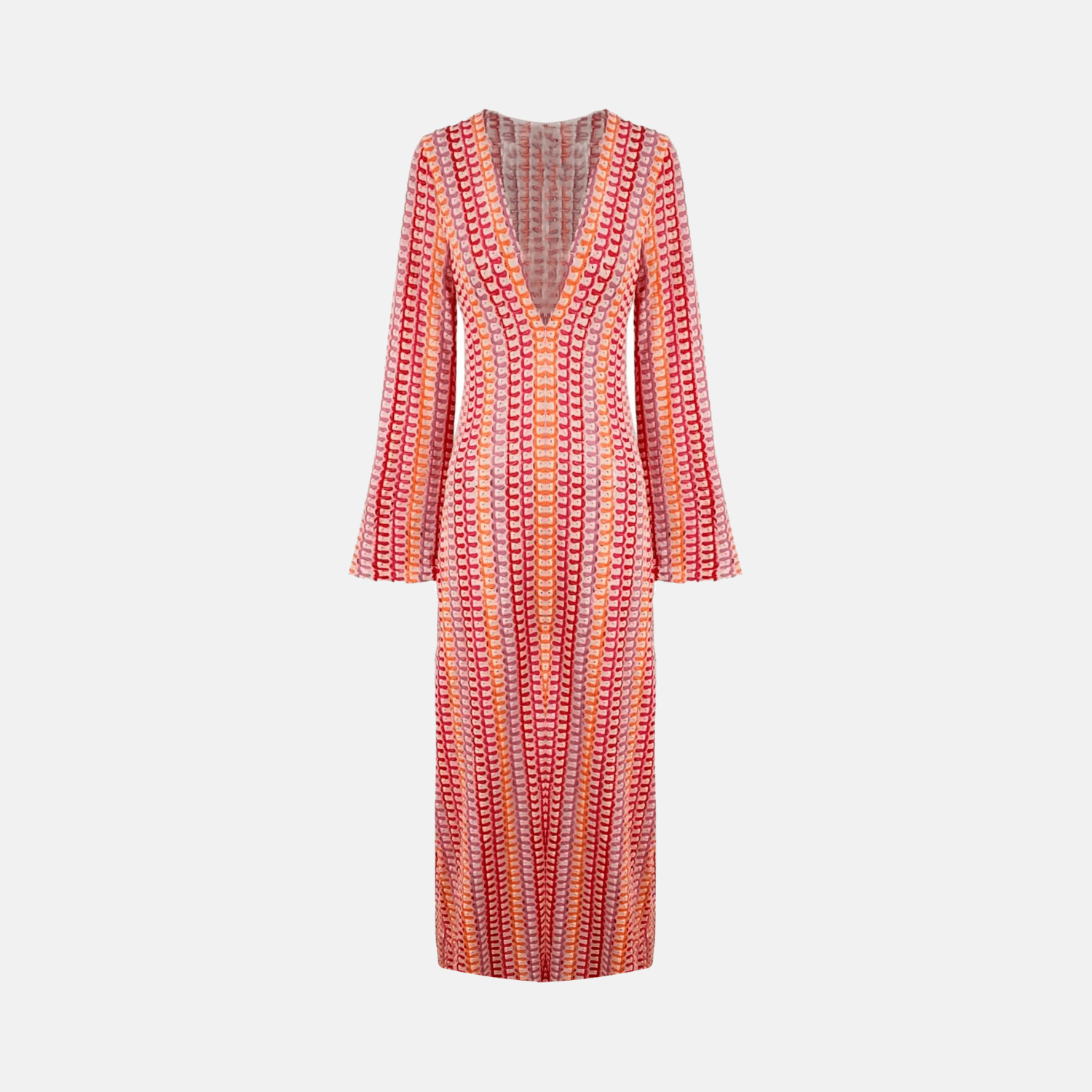 Long Rio Robe