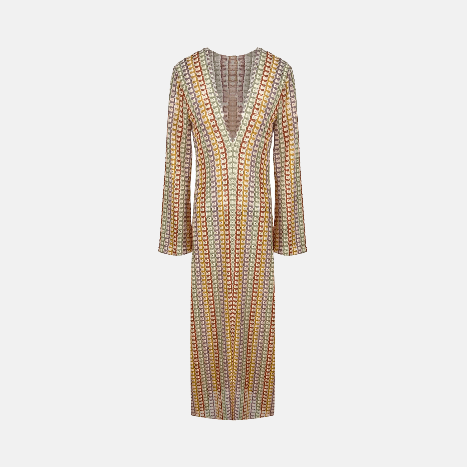Long Rio Robe