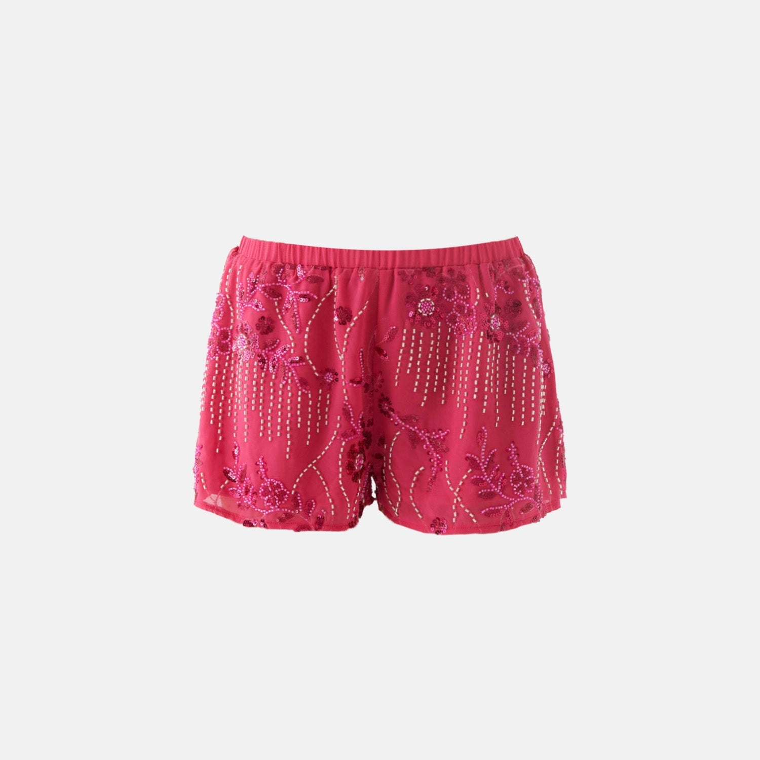 Soirée Short