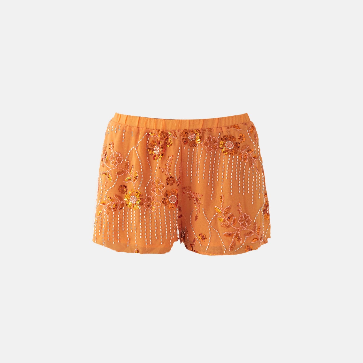 Soirée Short