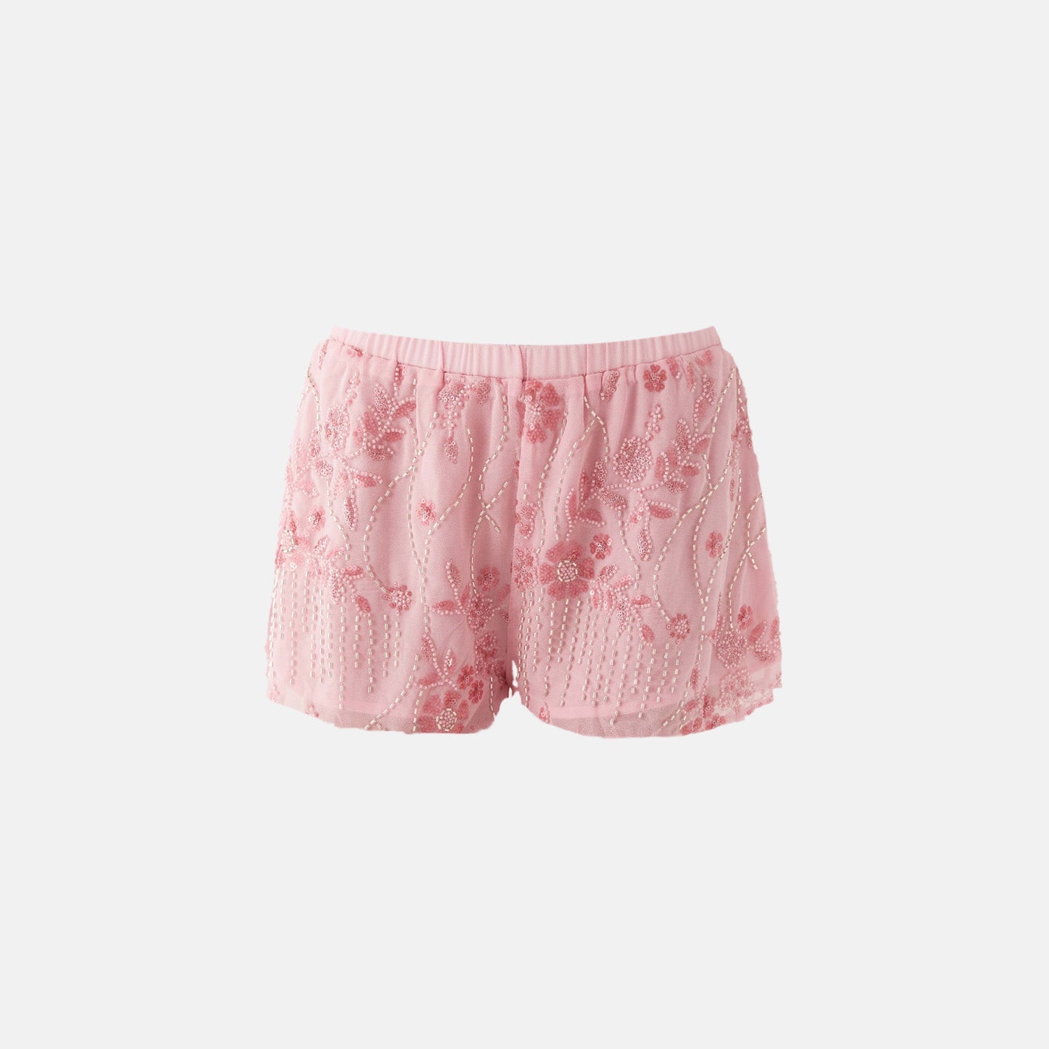 Soirée Short