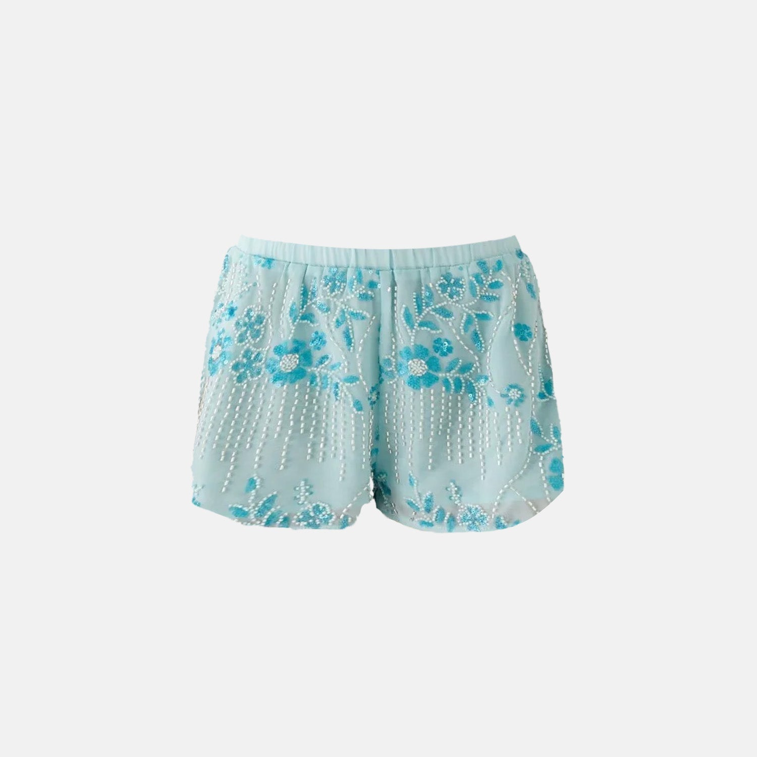 Soirée Short