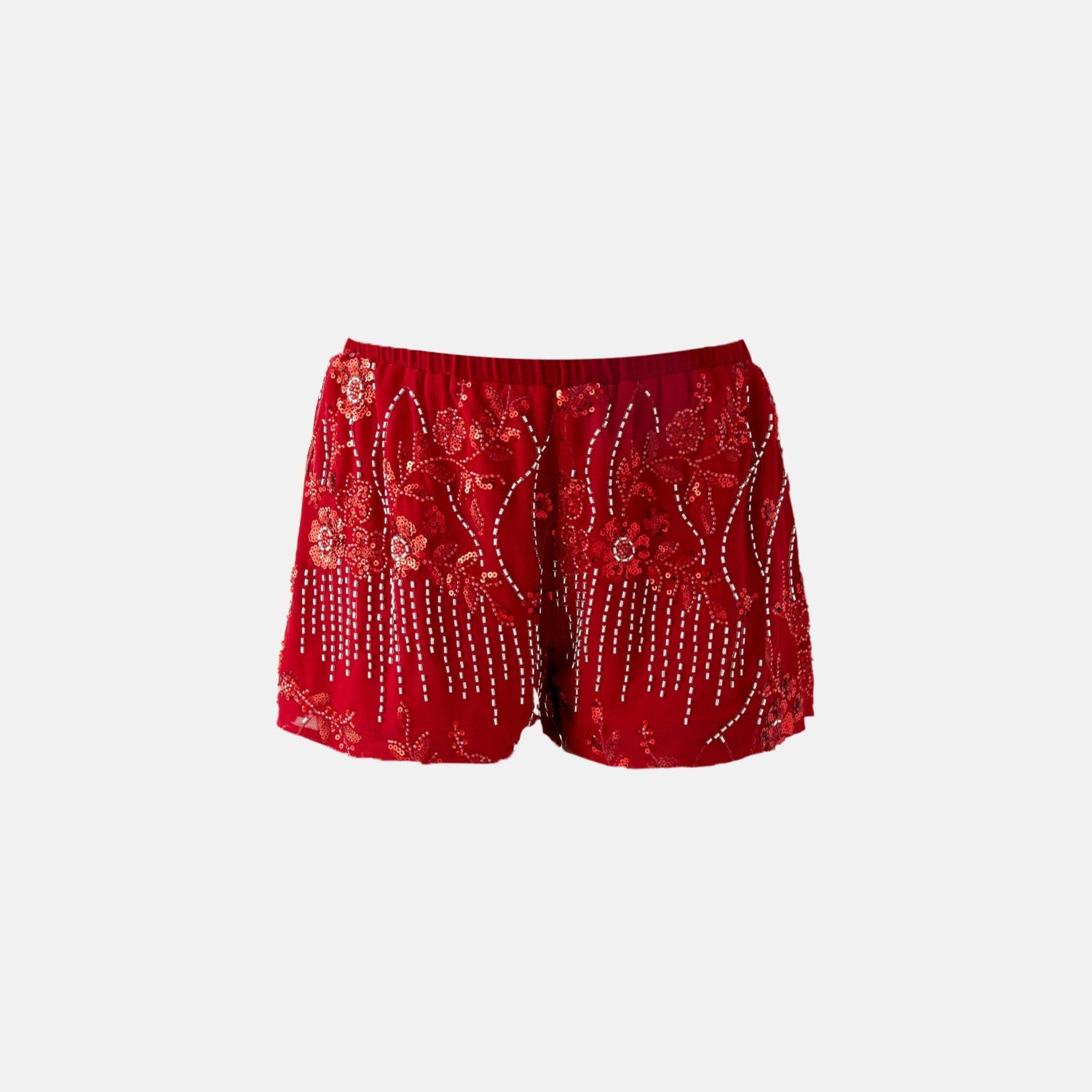 Soirée Short