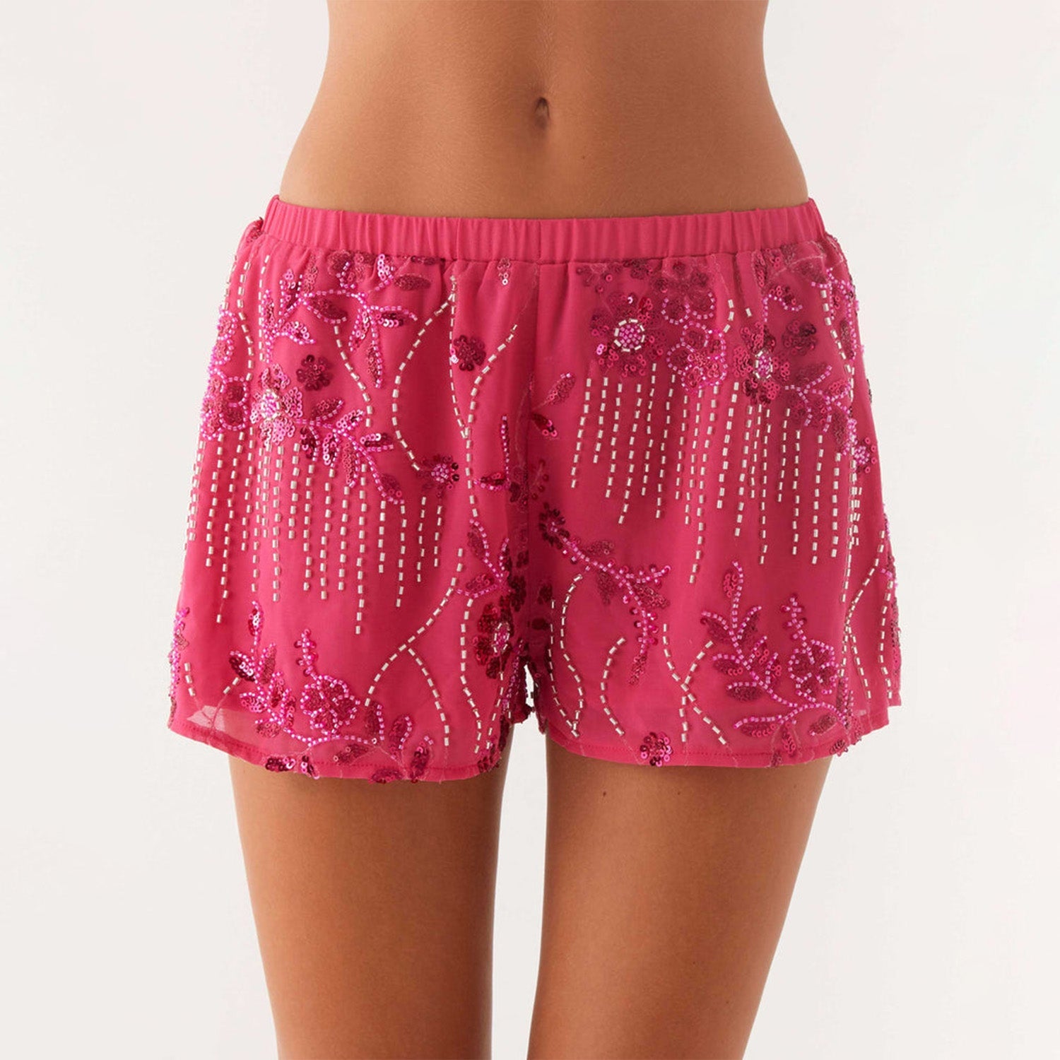 Soirée Short