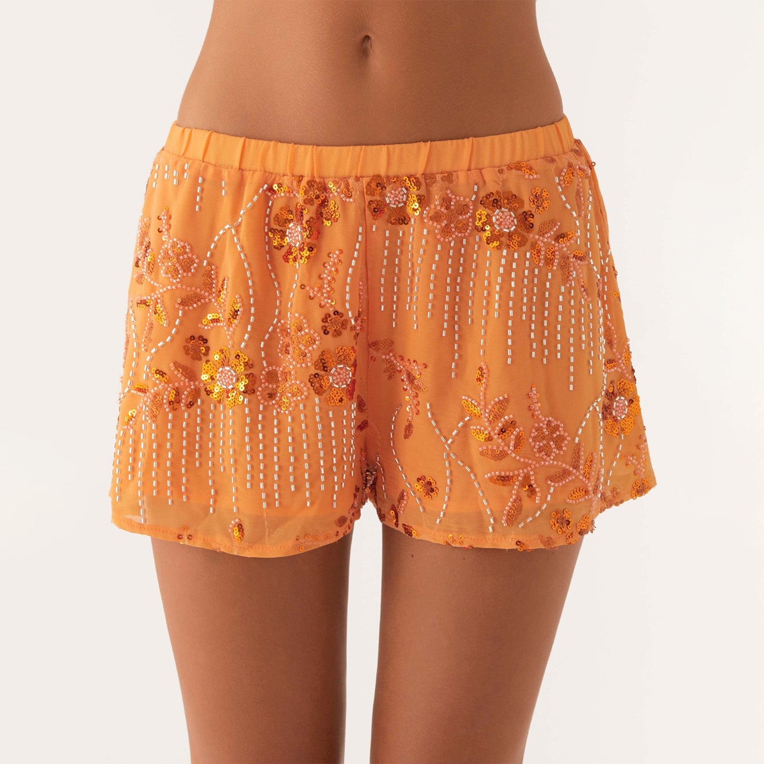 Soirée Short