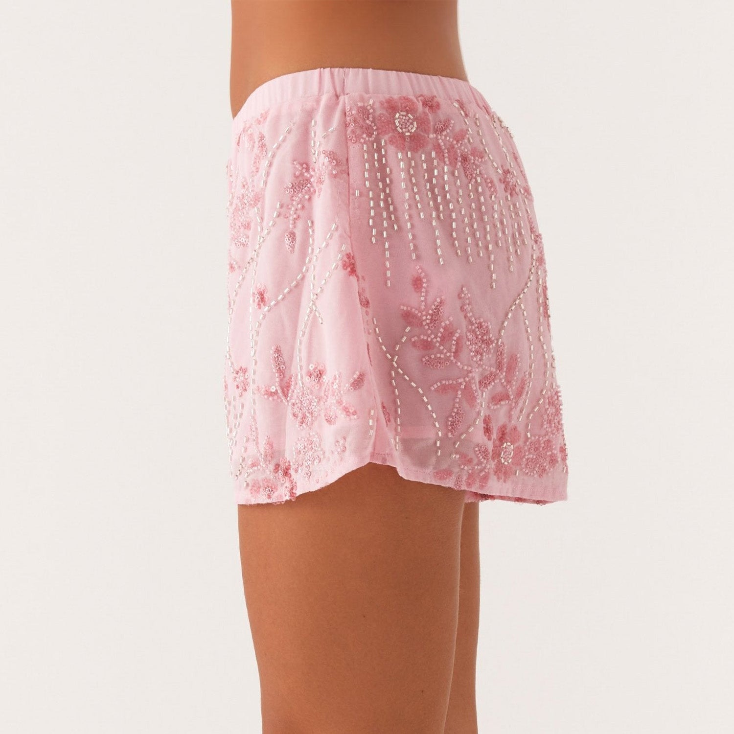 Soirée Short