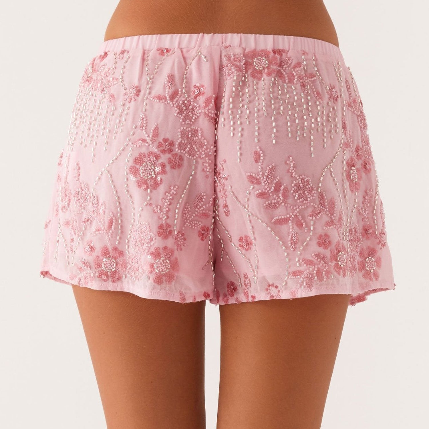 Soirée Short