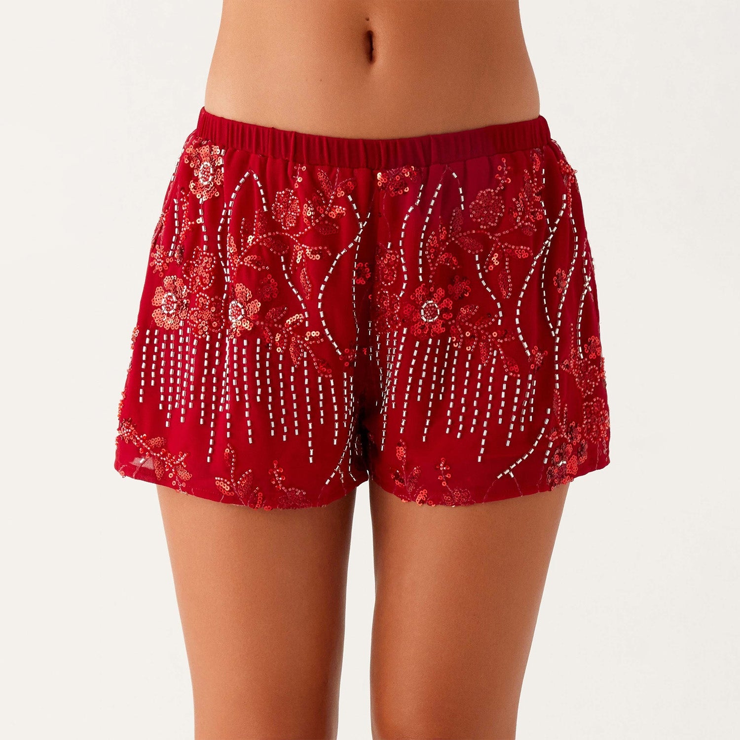 Soirée Short