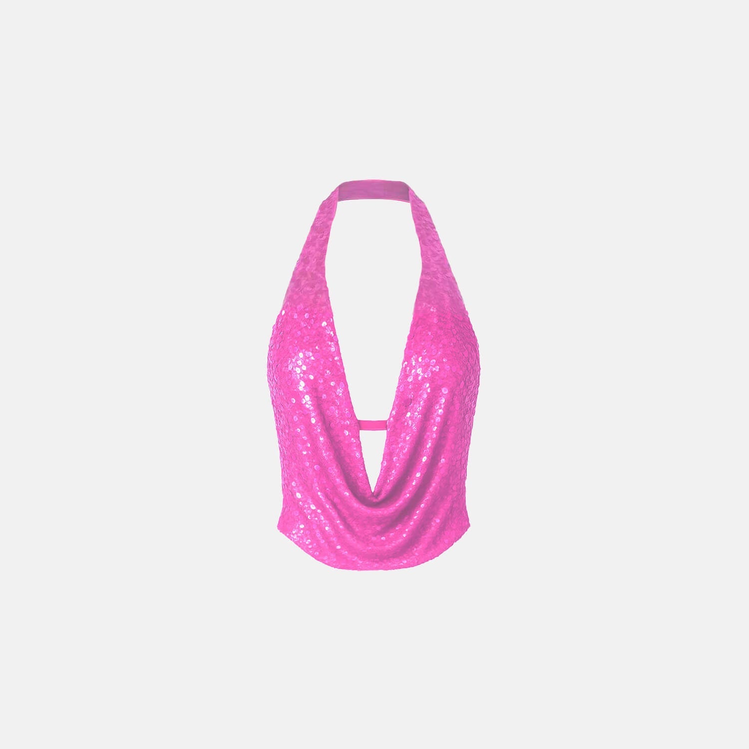 Ibiza Glow Top