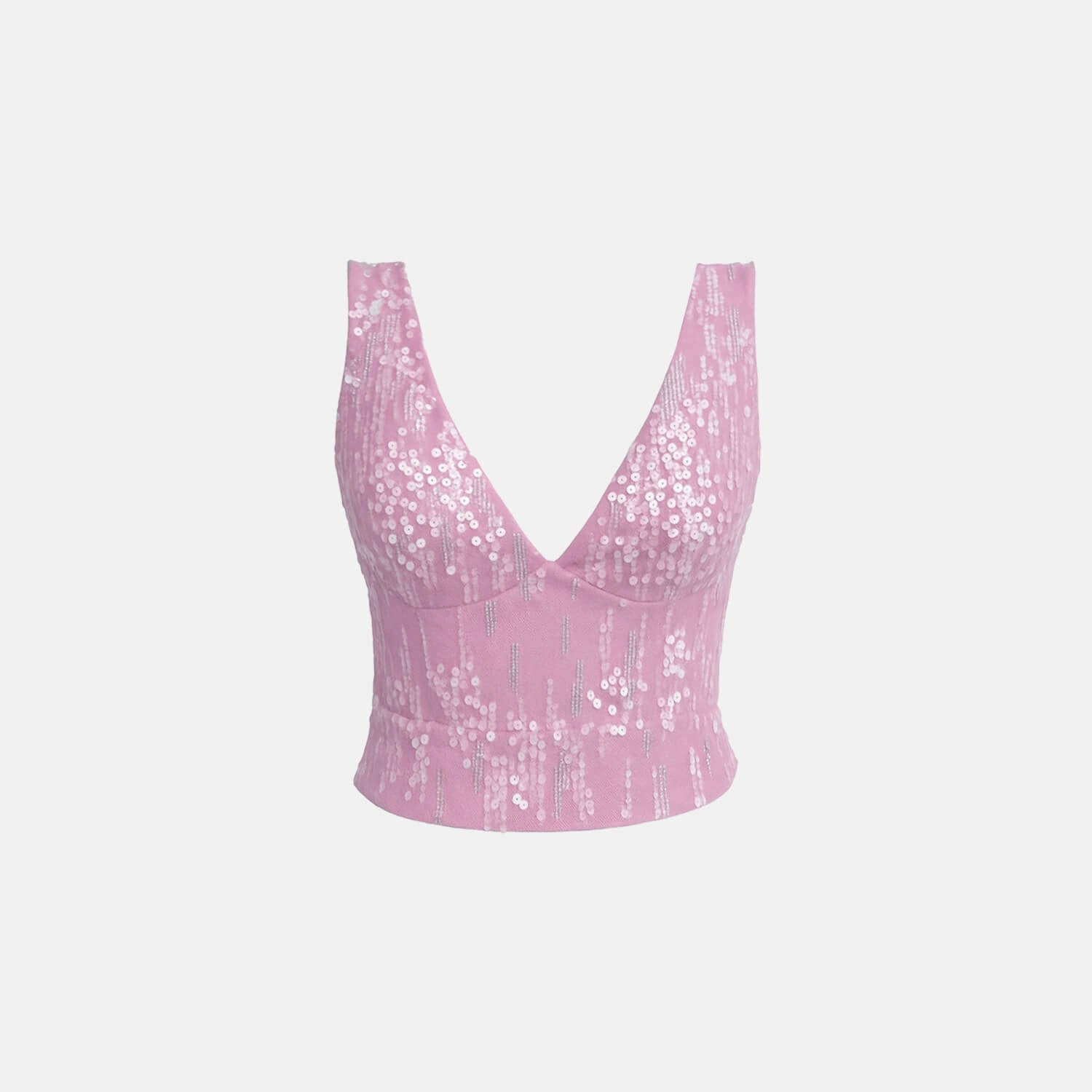 Saint Éclat Top