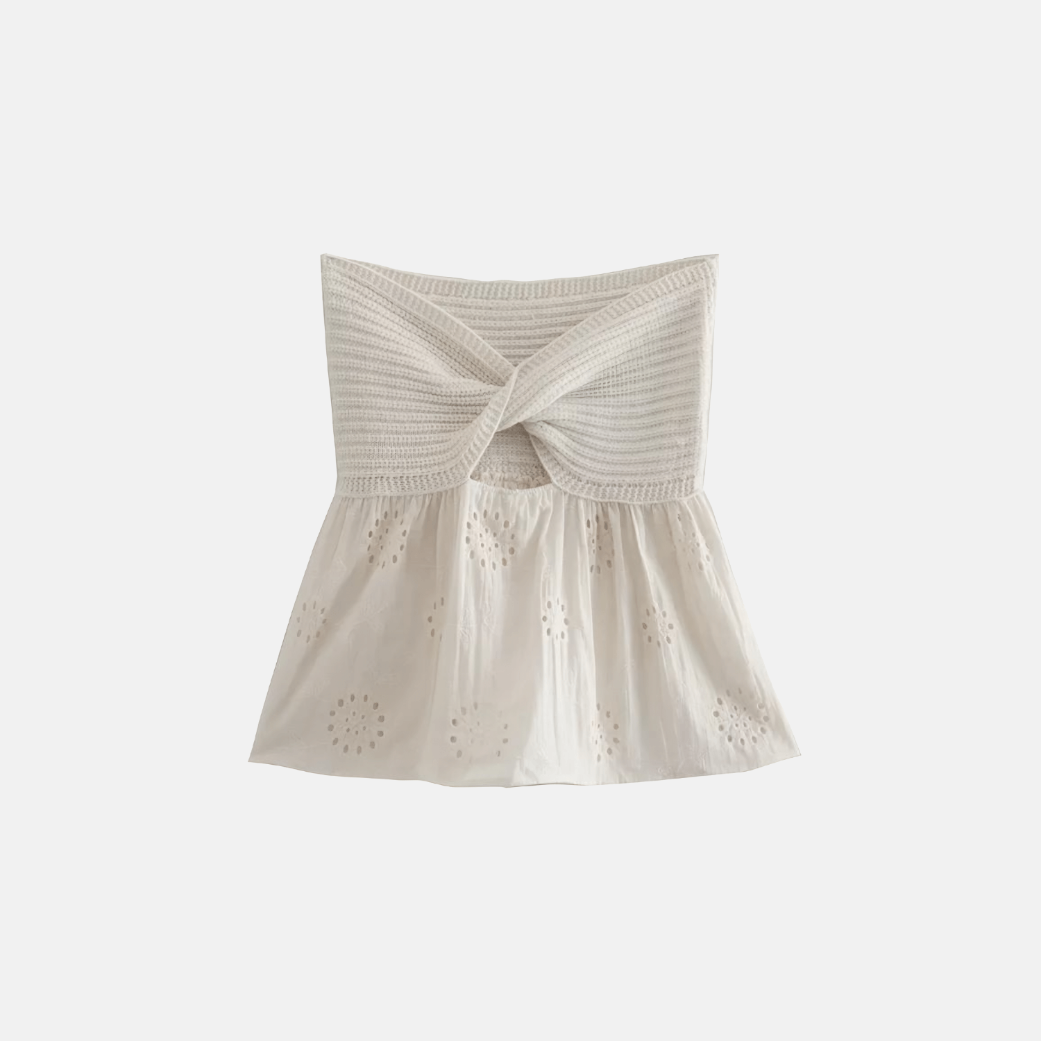Knitting Top
