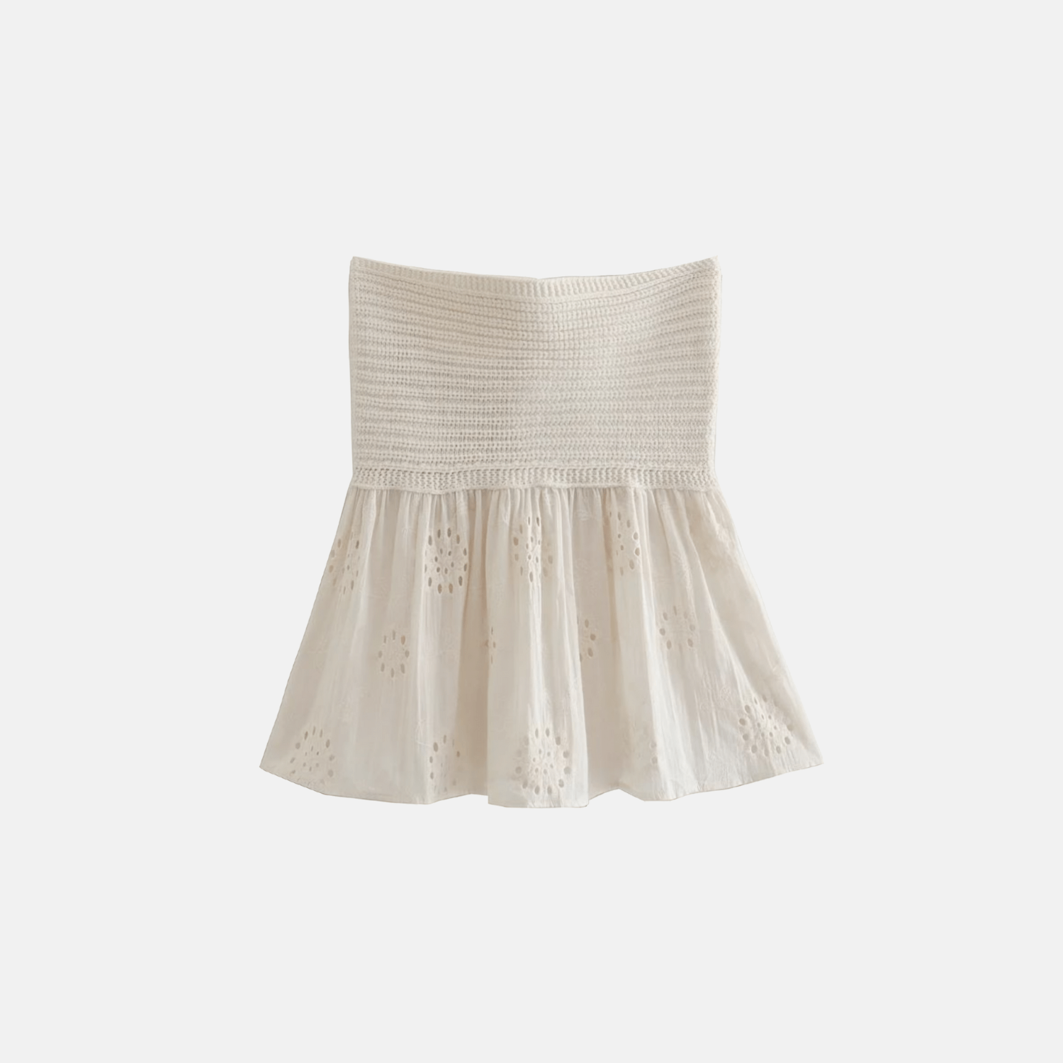 Knitting Top