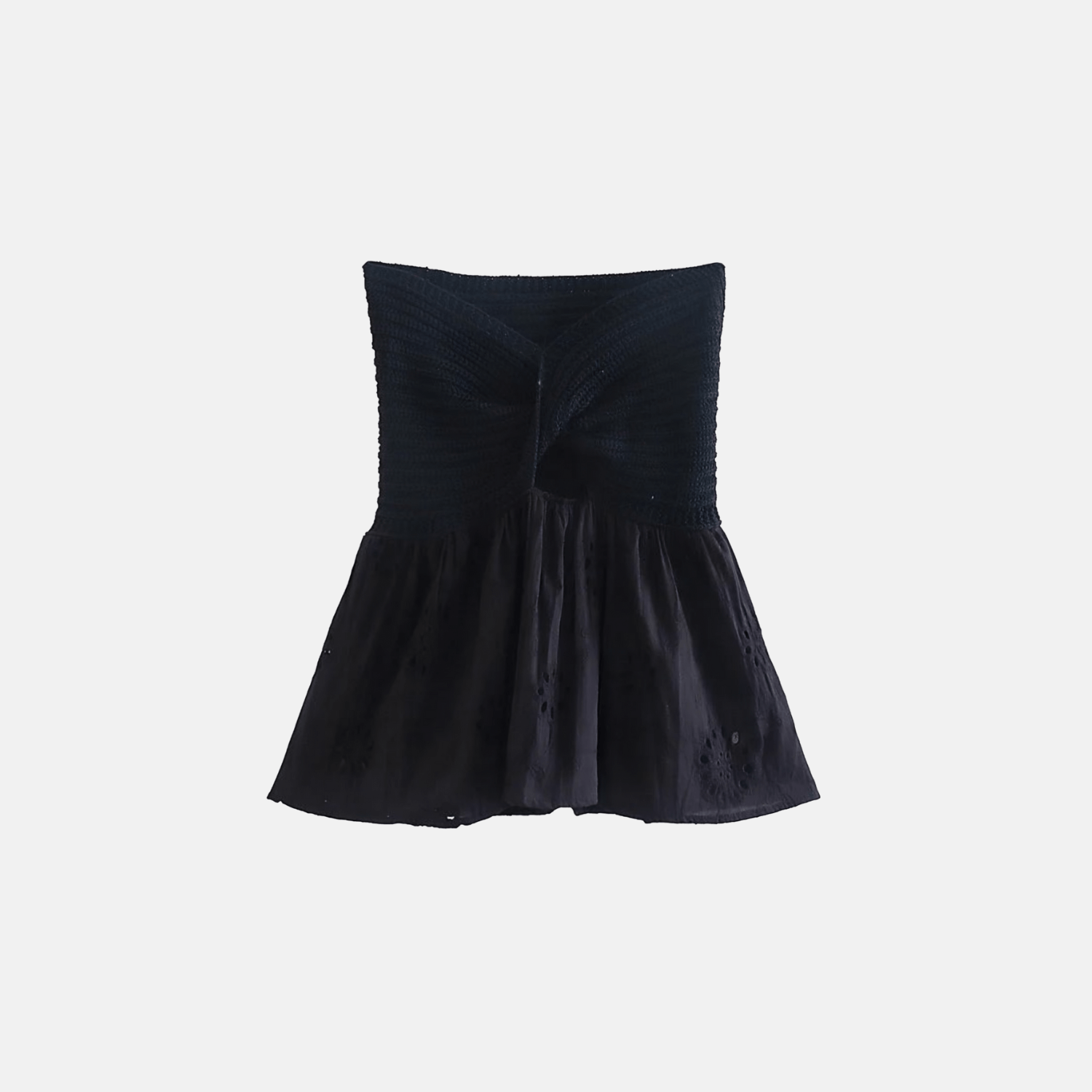 Knitting Top