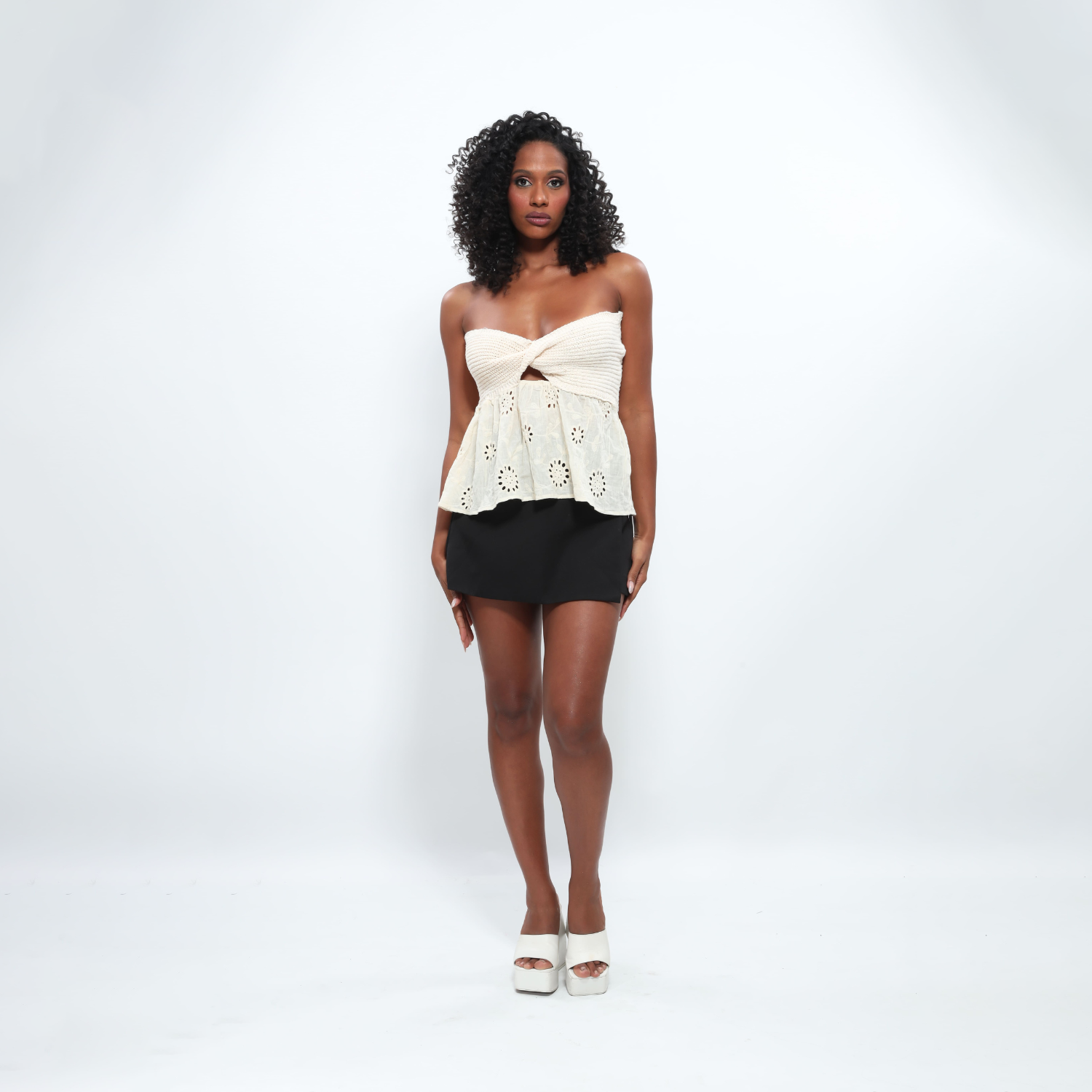 Knitting Top