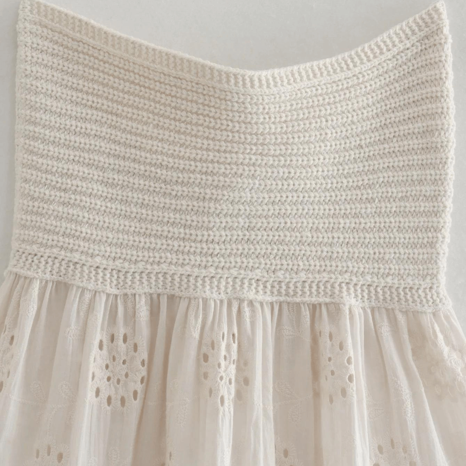 Knitting Top
