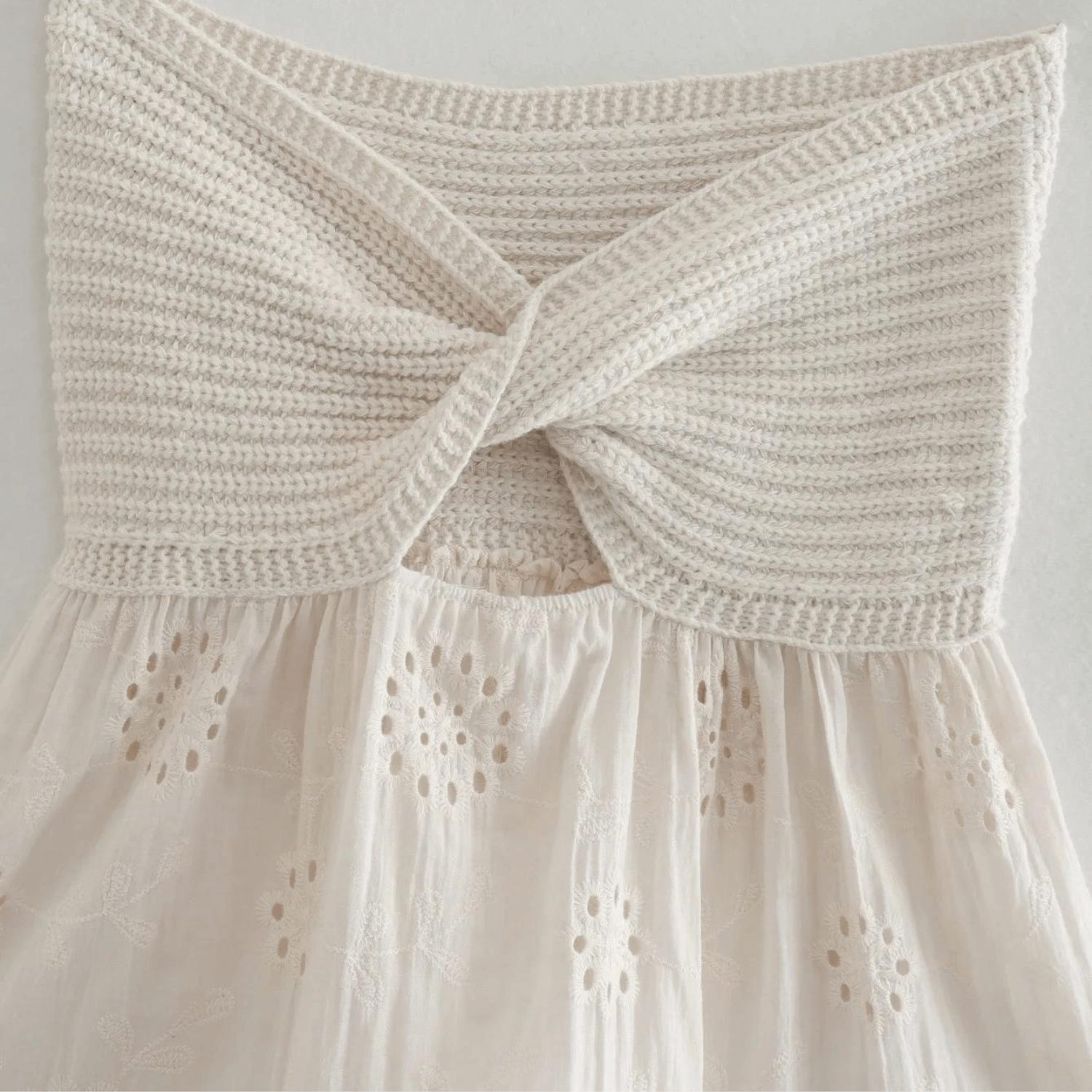 Knitting Top