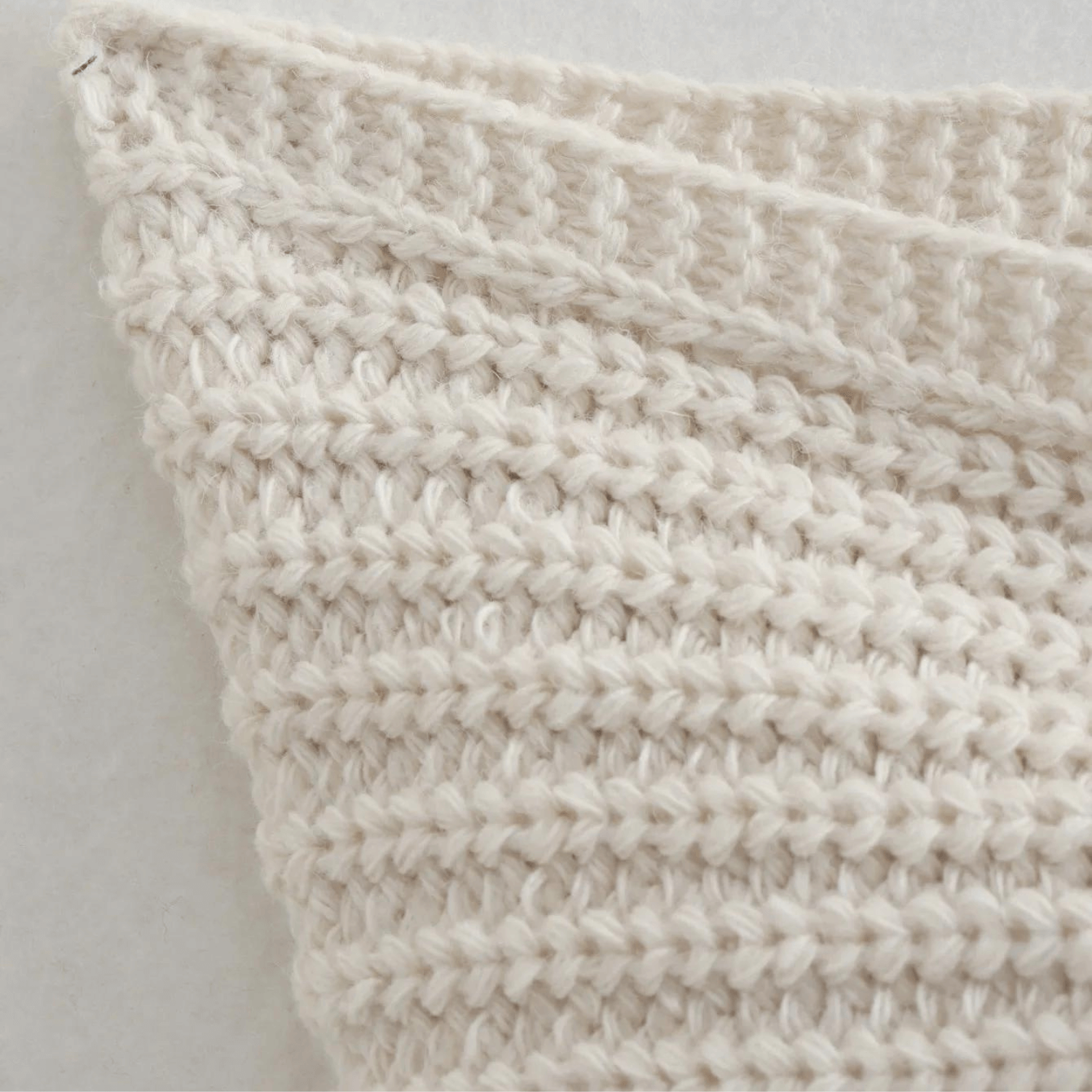 Knitting Top