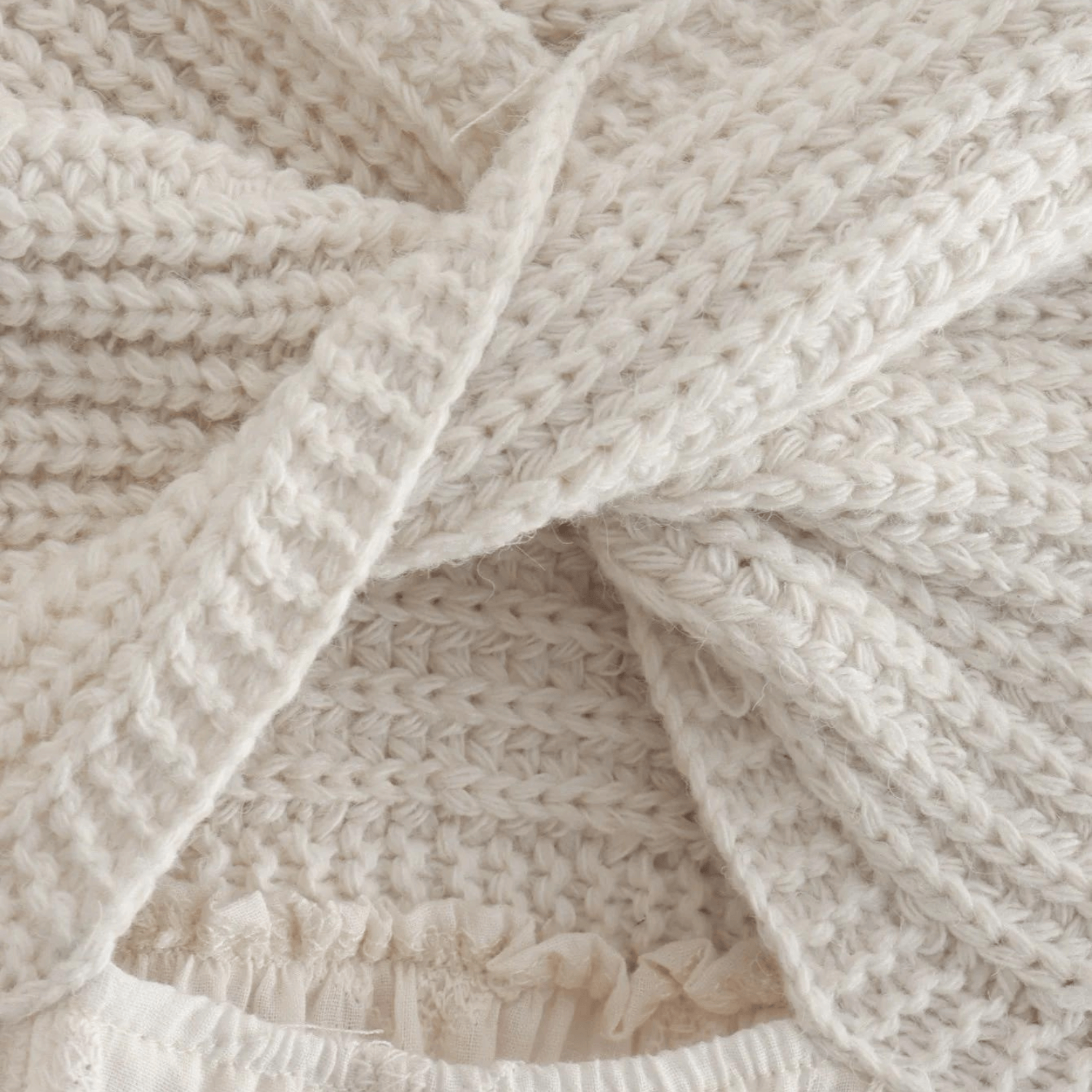 Knitting Top