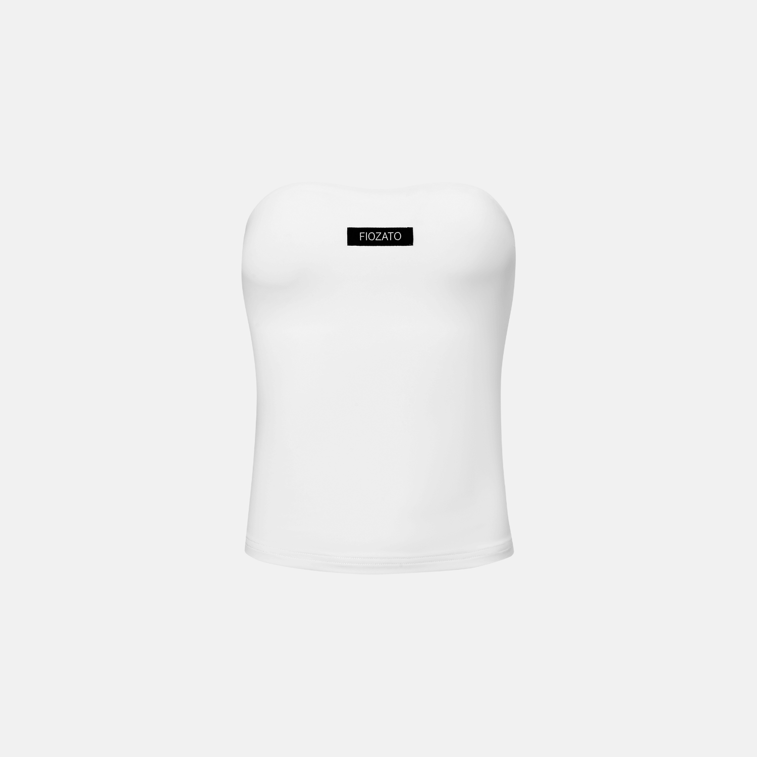 Fiozato Tube Top