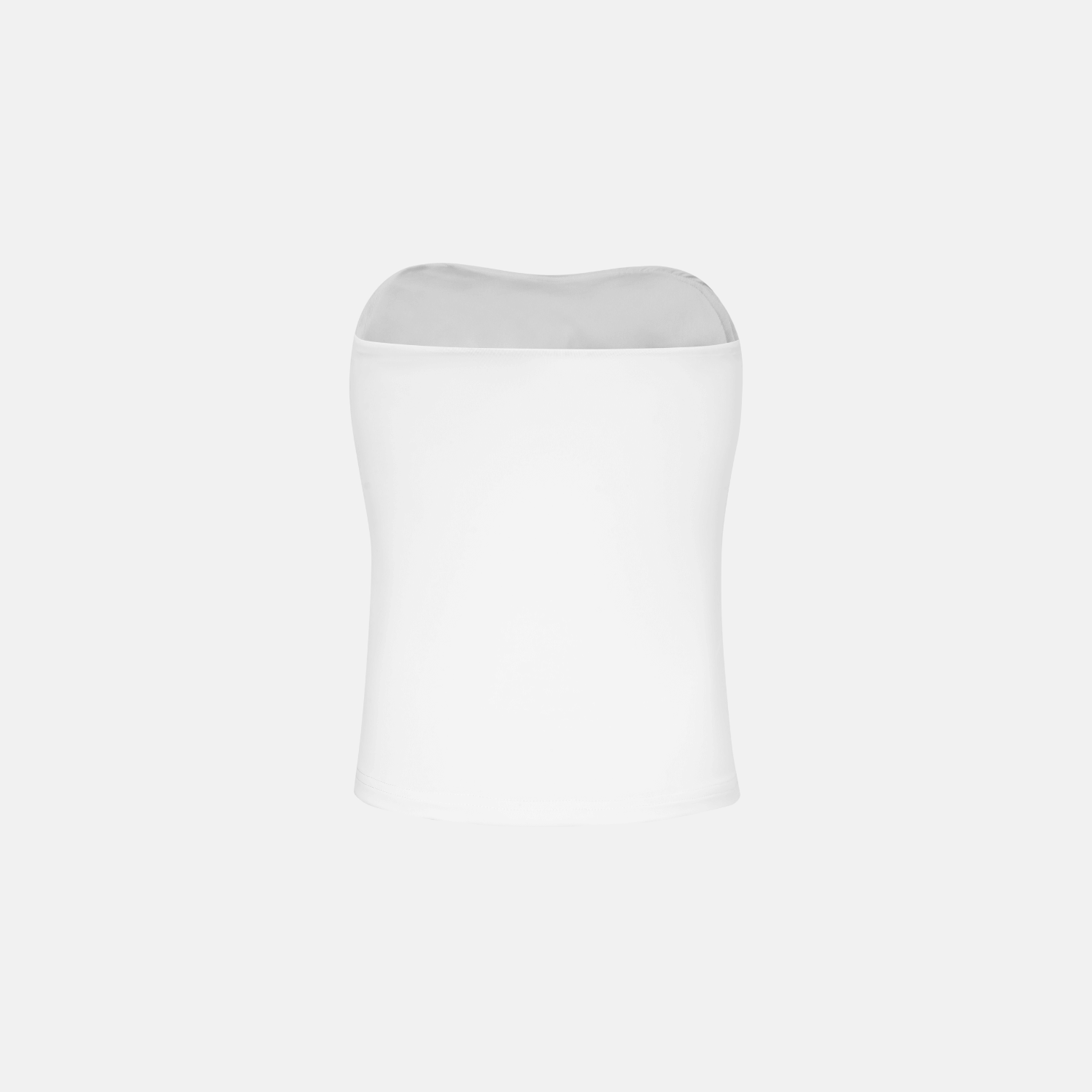 Fiozato Tube Top