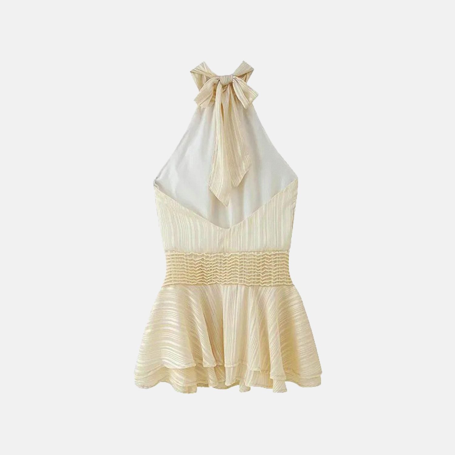 Ibiza Dress