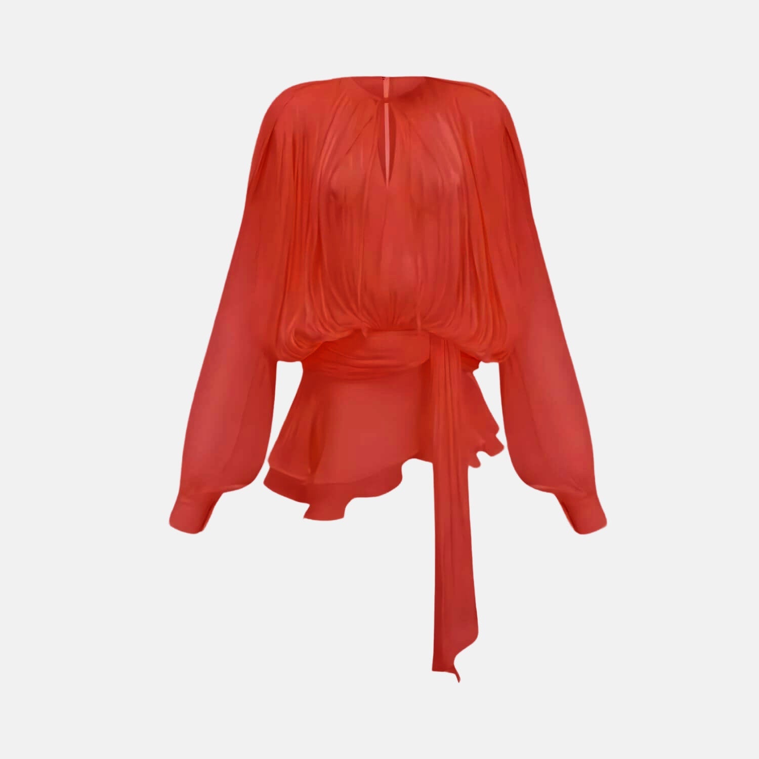 Mallorca Dress
