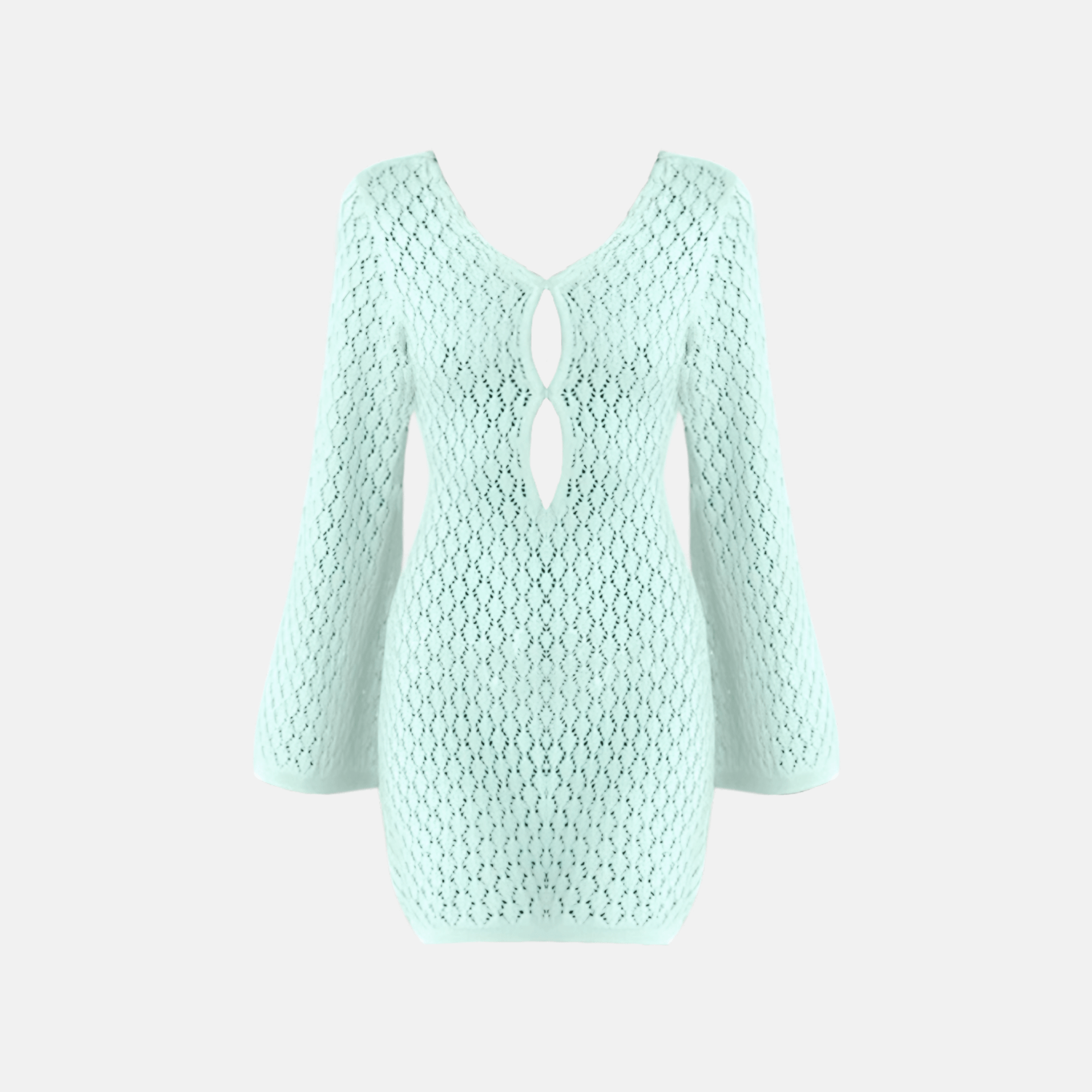 Mirante Dress