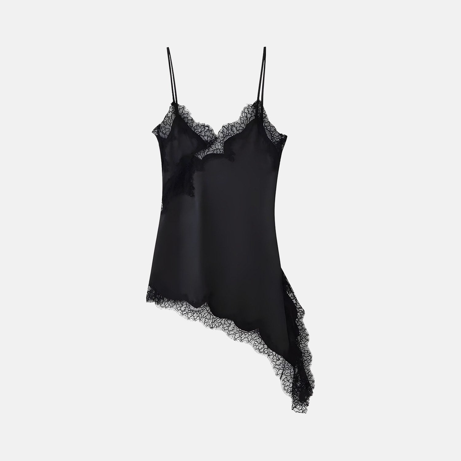 Noirvana Dress
