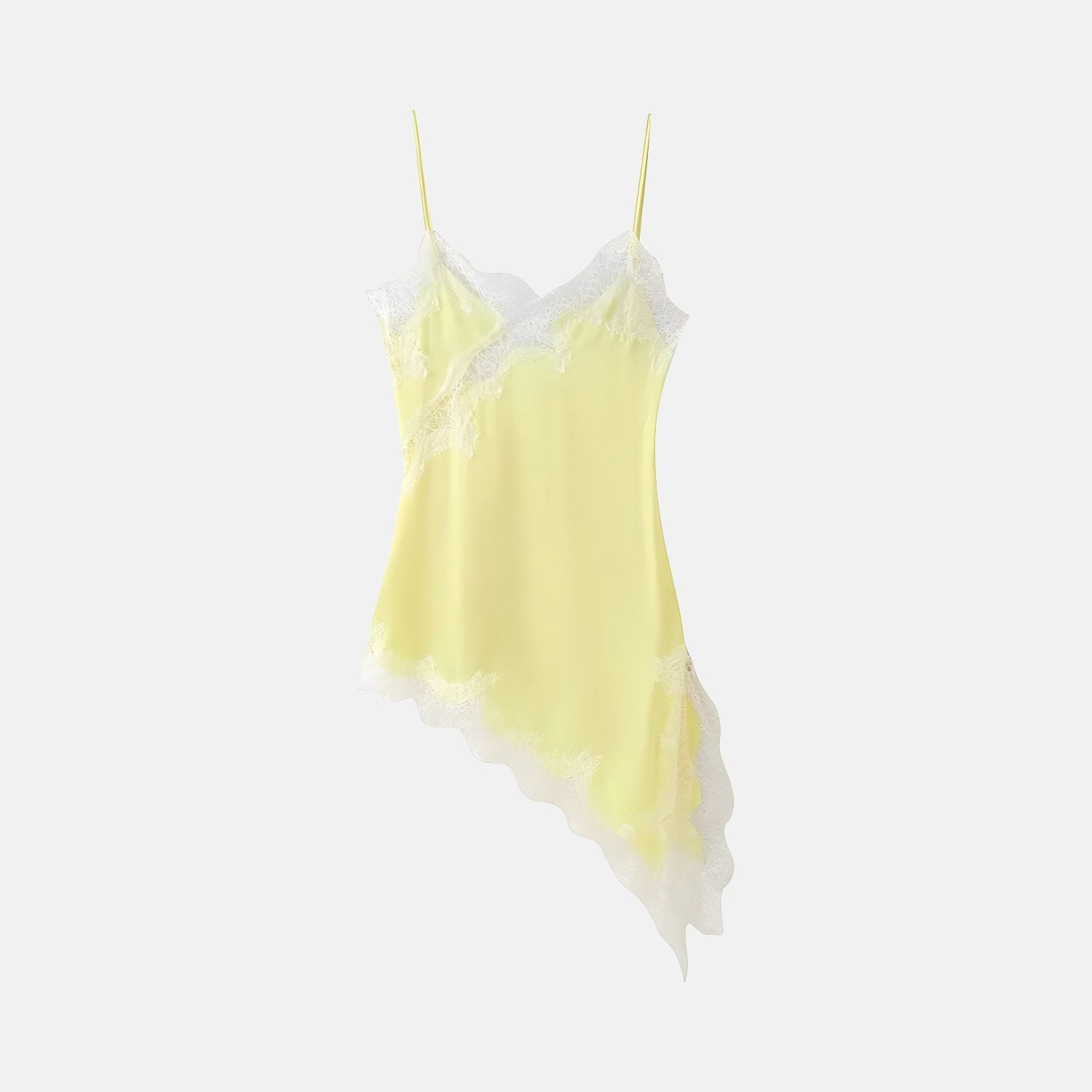 Noirvana Dress