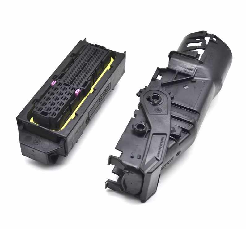 Kit Conector Original EDC7 89 Vias – Com Terminais e Selos - Loja da Conexão Elétrica