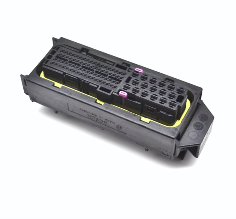 Kit Conector Original EDC7 89 Vias – Com Terminais e Selos - Loja da Conexão Elétrica