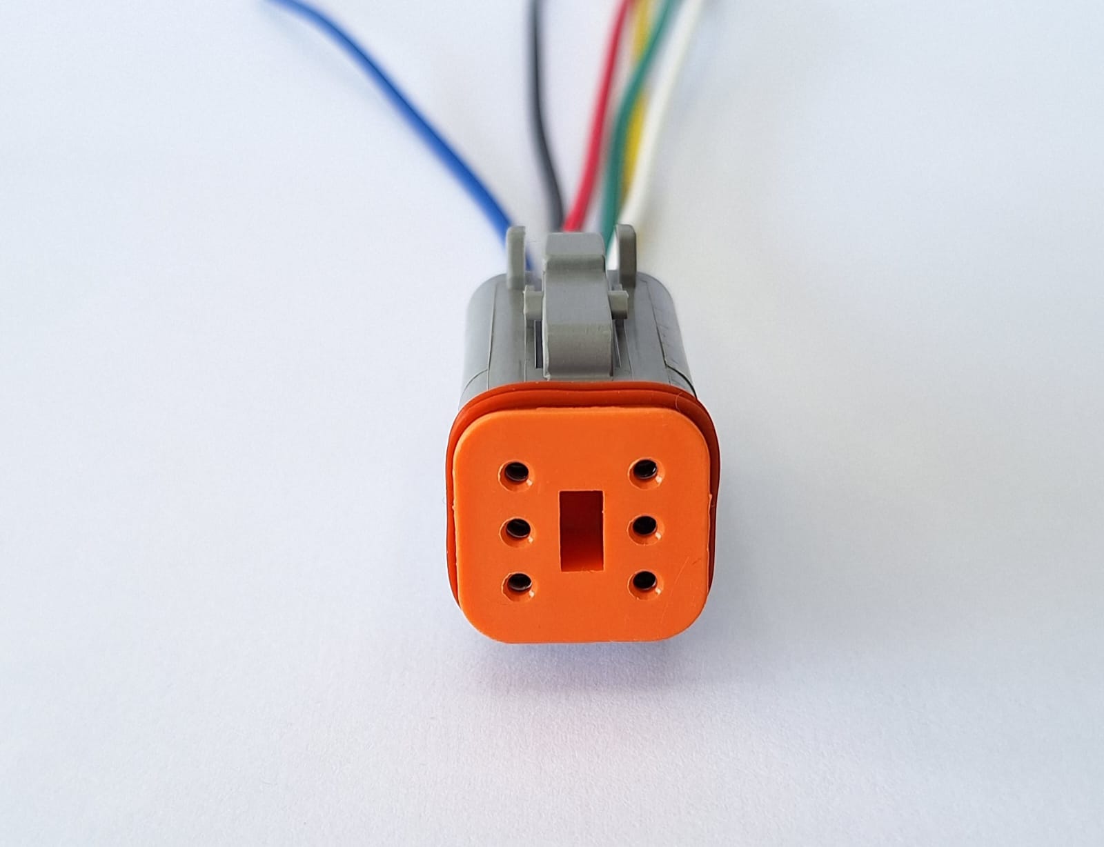 Repair Harness – 6-Way | Sealed Connector – Sensors, Modules and Actuators