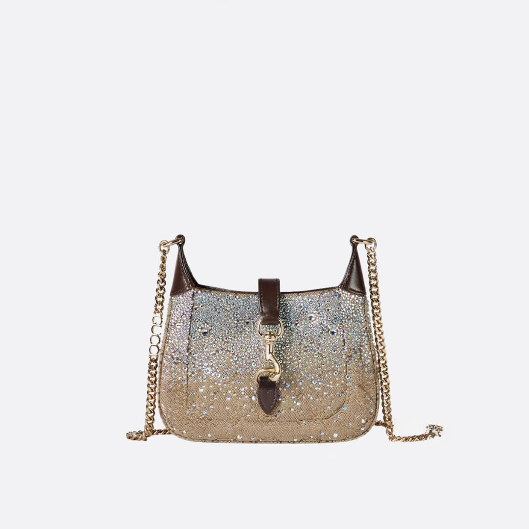 JACKIE NOTTE MINI TASCHENMODELL