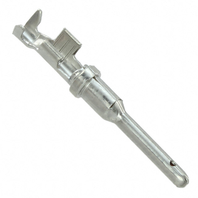 Terminal Macho Size-16-0622 - Loja da Conexão Elétrica