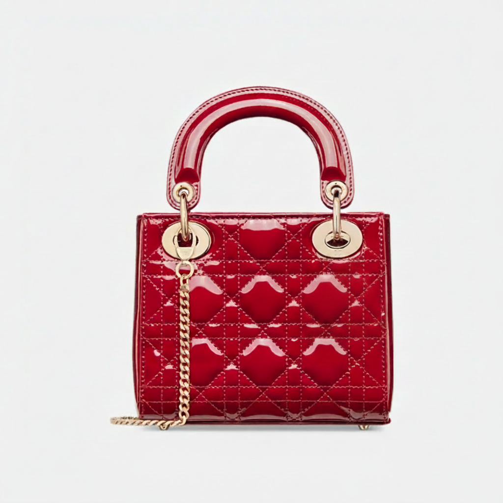 MINI LADY TASCHE