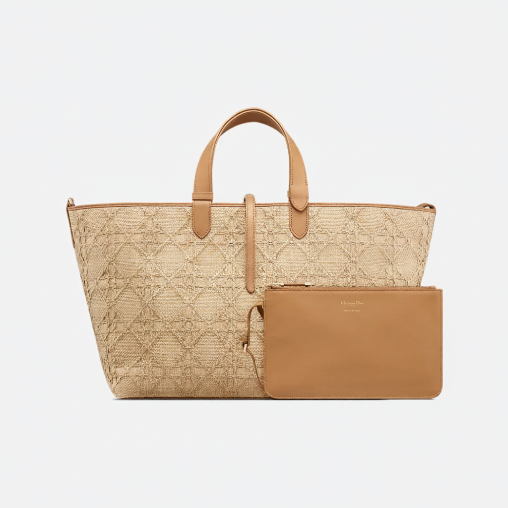 TOUJOURS LARGE TASCHE