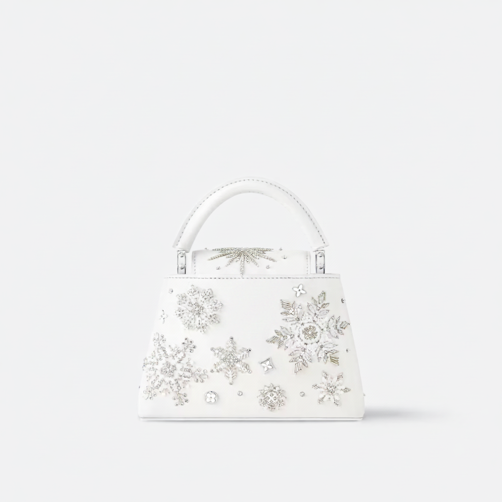 CAPUCINES MINI TASCHE