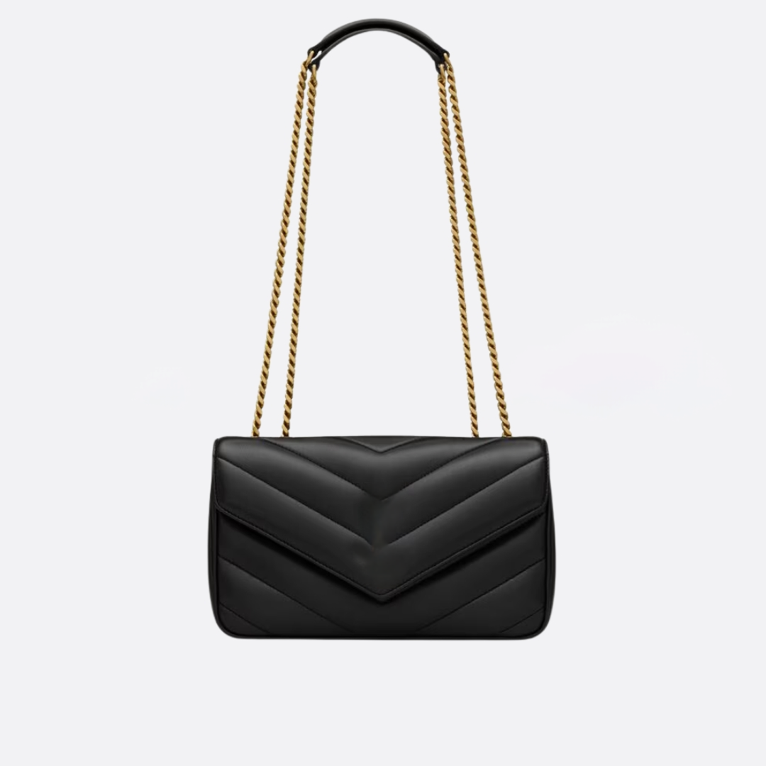 LOULOU KLEINE STEPPTASCHE